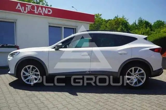 2023 Cupra Formentor