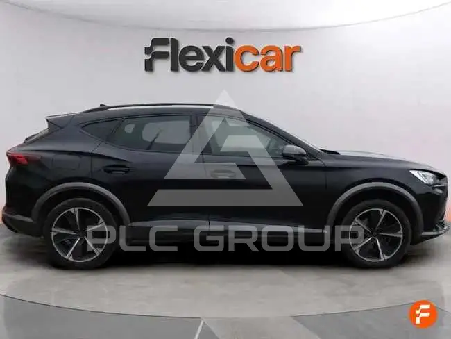 2023 Cupra Formentor