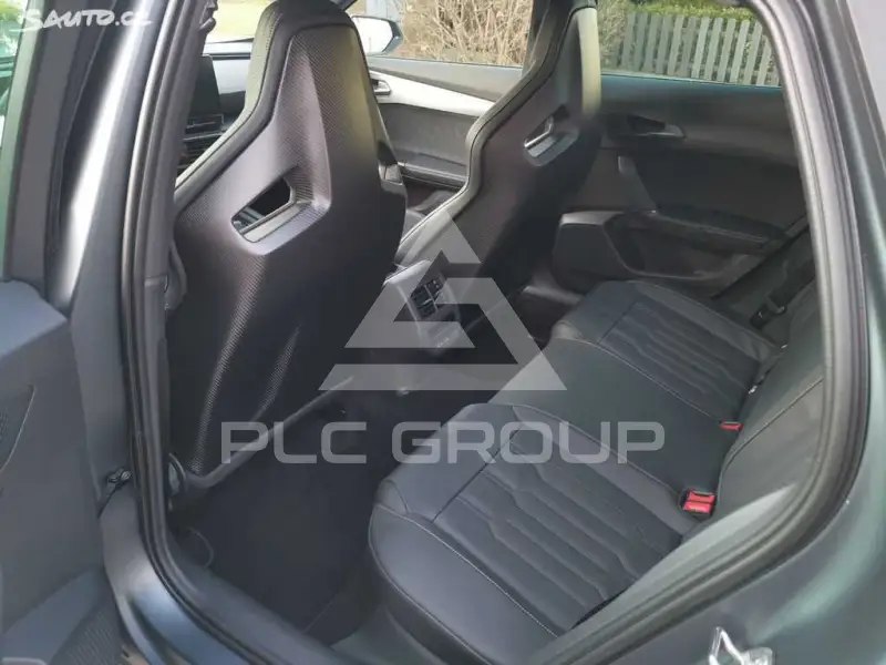 2023 Cupra Formentor