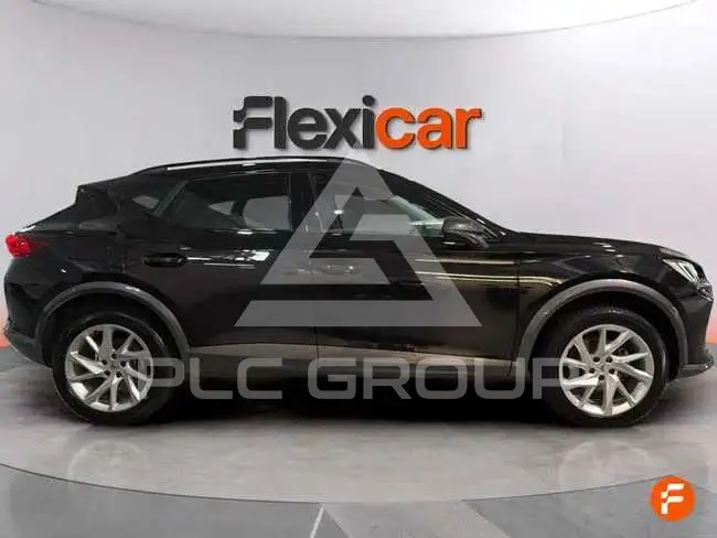2023 Cupra Formentor