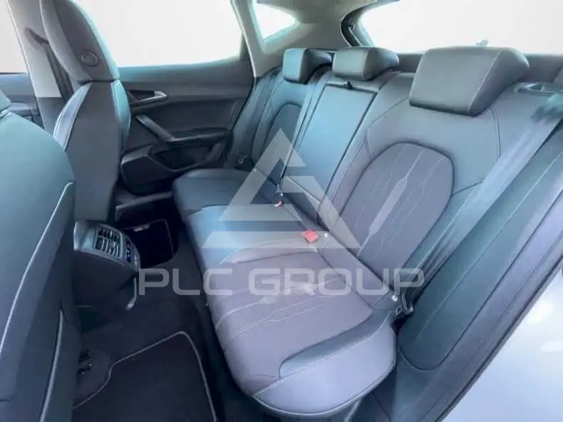 2023 Cupra Formentor