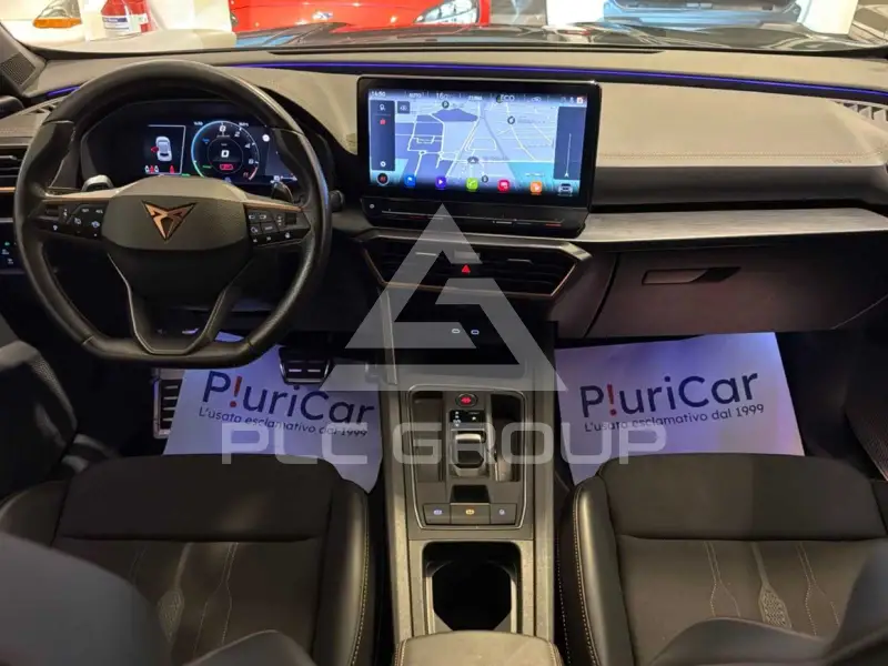 2023 Cupra Formentor