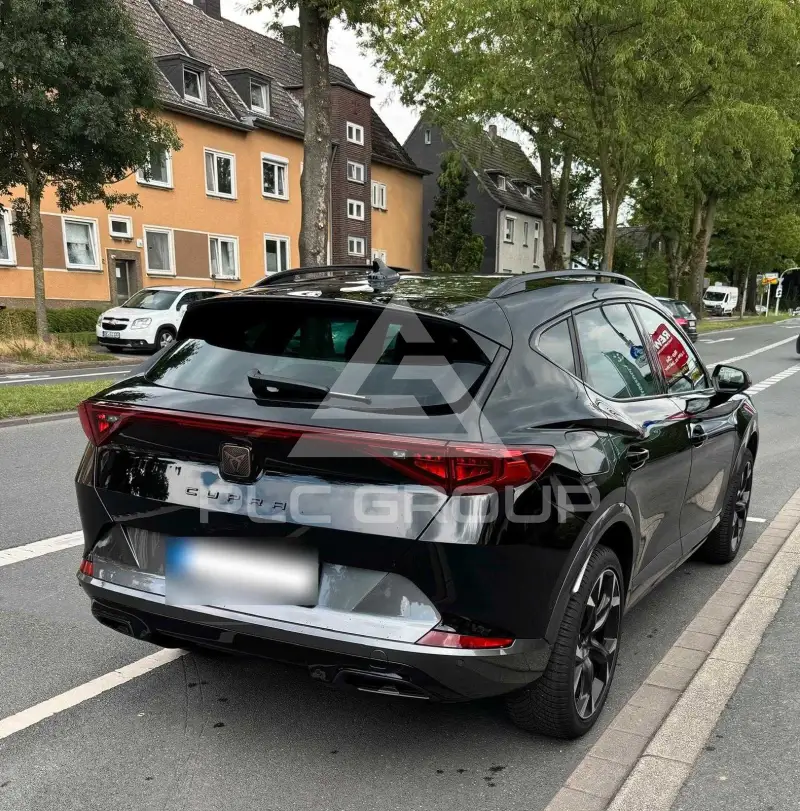 2023 Cupra Formentor
