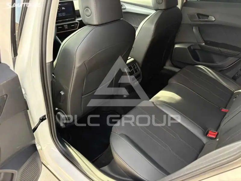 2023 Cupra Formentor