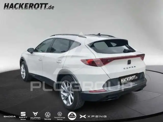 2023 Cupra Formentor