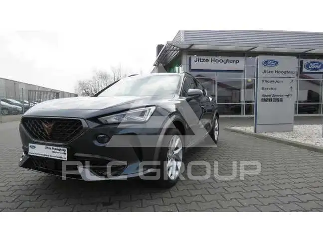 2023 Cupra Formentor