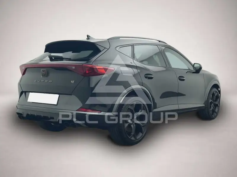 2023 Cupra Formentor