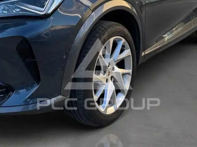 2023 Cupra Formentor