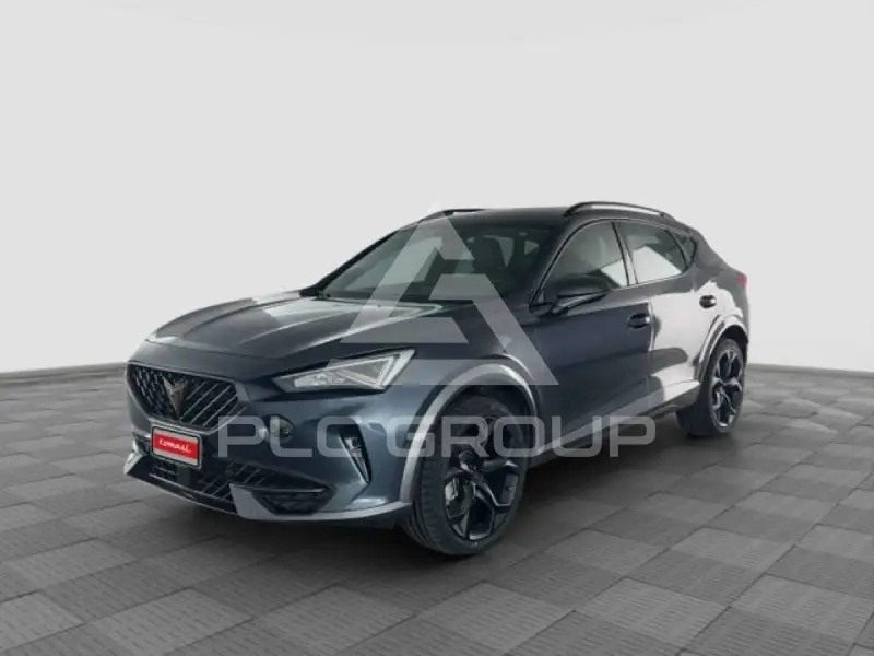 2023 Cupra Formentor