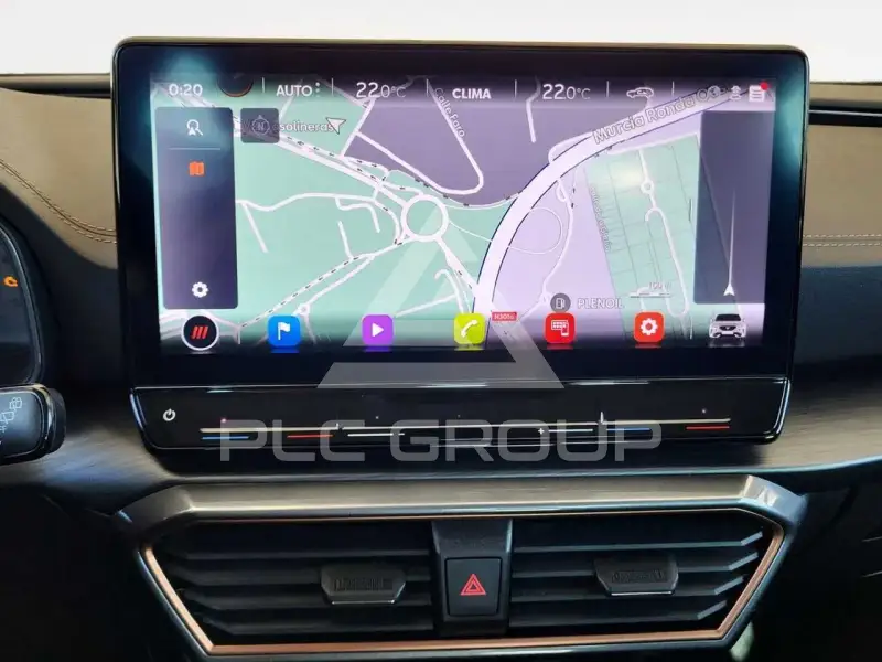 2023 Cupra Formentor