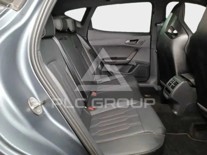 2023 Cupra Formentor