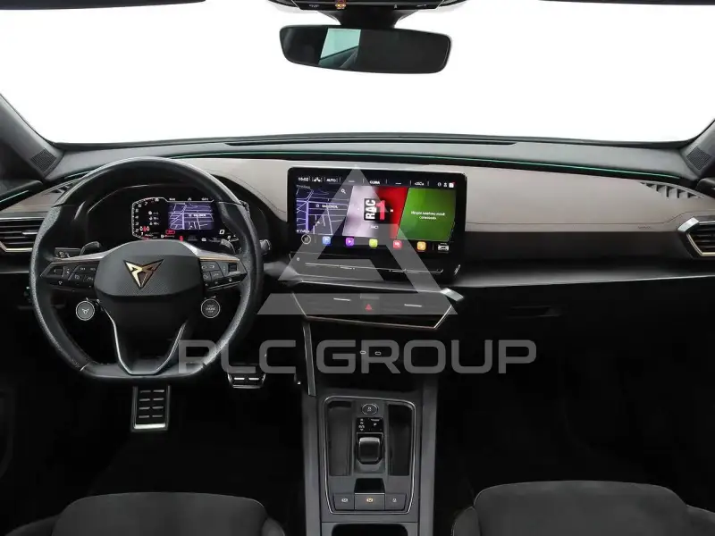 2023 Cupra Formentor