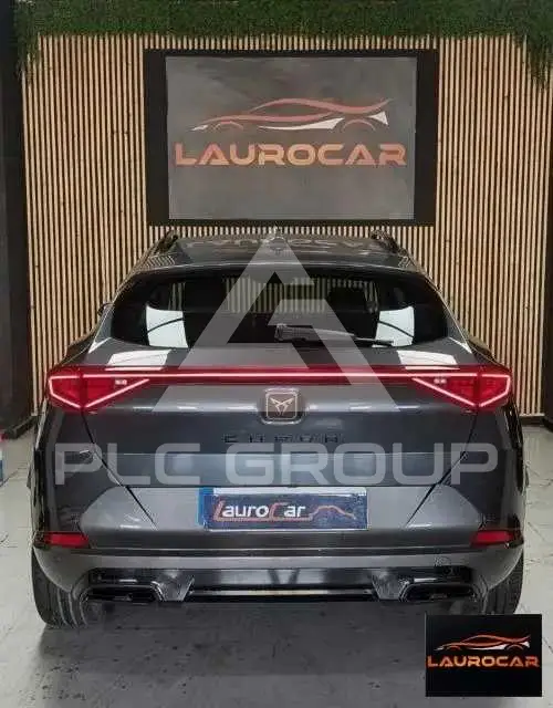 2023 Cupra Formentor