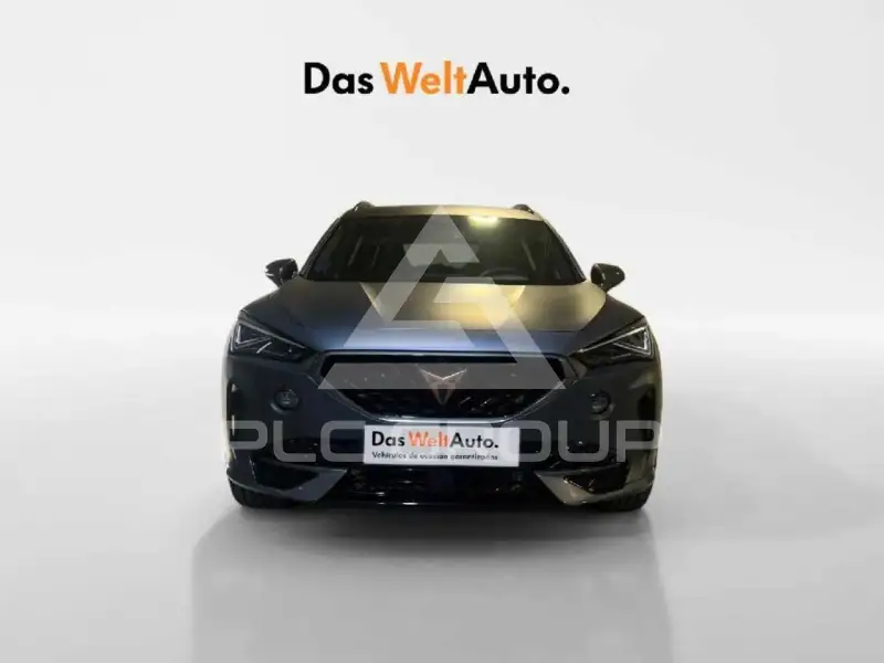2023 Cupra Formentor