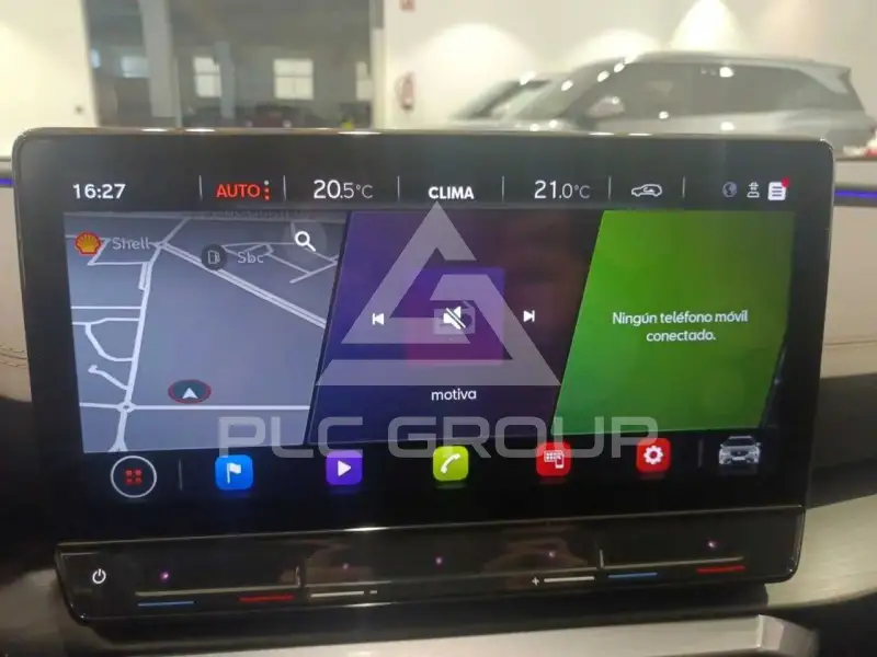2023 Cupra Formentor