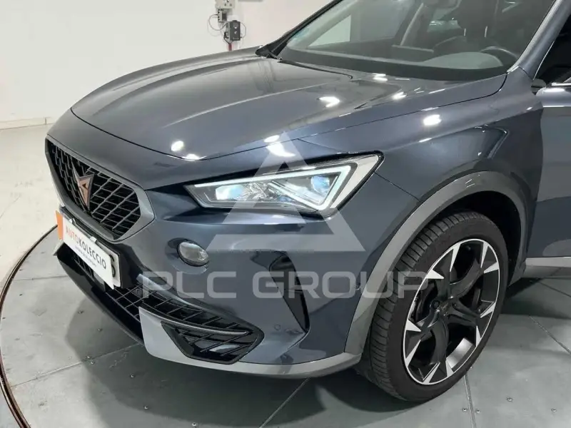 2023 Cupra Formentor