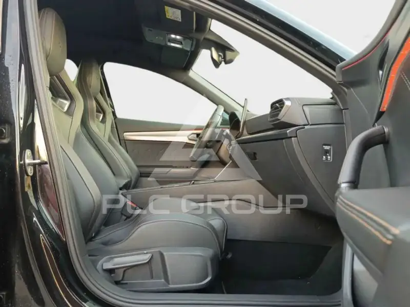 2023 Cupra Formentor