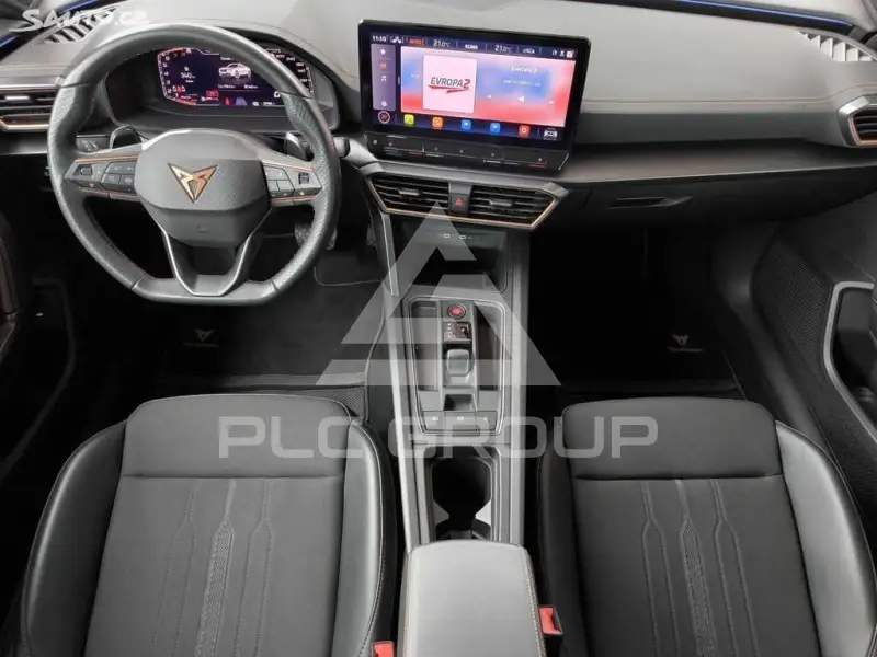 2023 Cupra Formentor