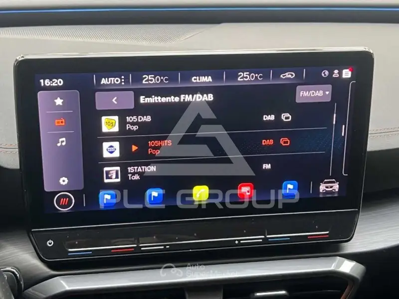 2023 Cupra Formentor
