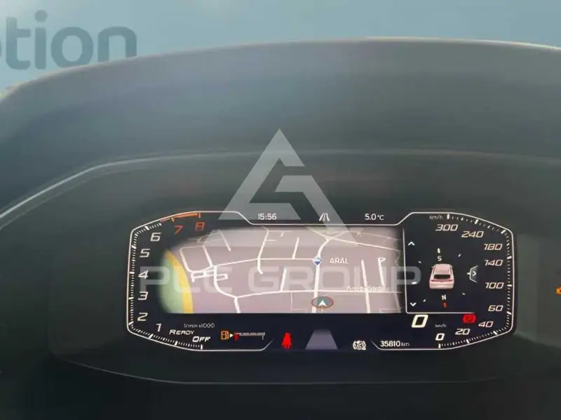 2023 Cupra Formentor