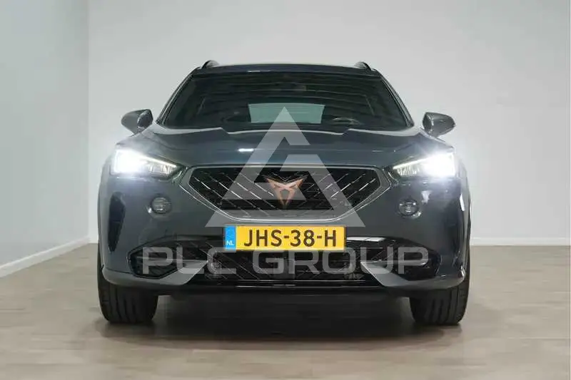 2023 Cupra Formentor