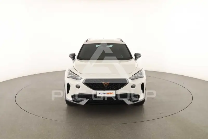2023 Cupra Formentor