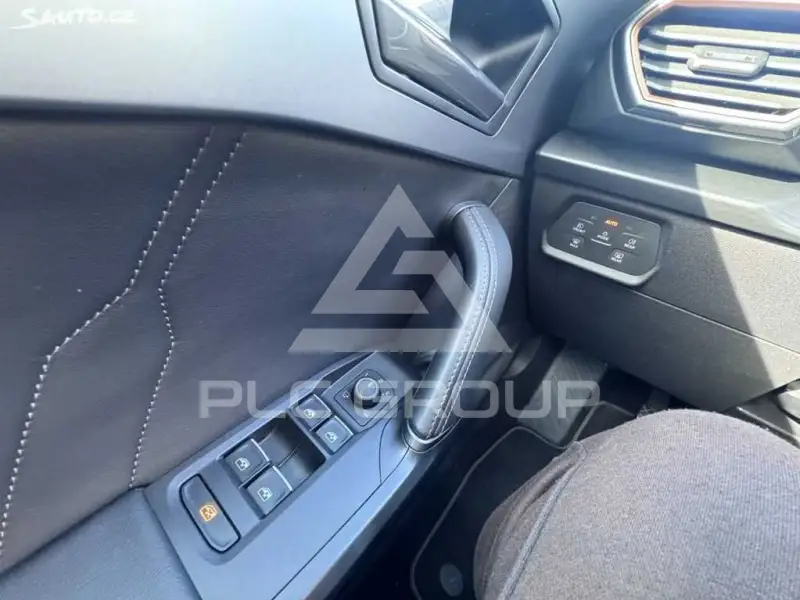 2023 Cupra Formentor