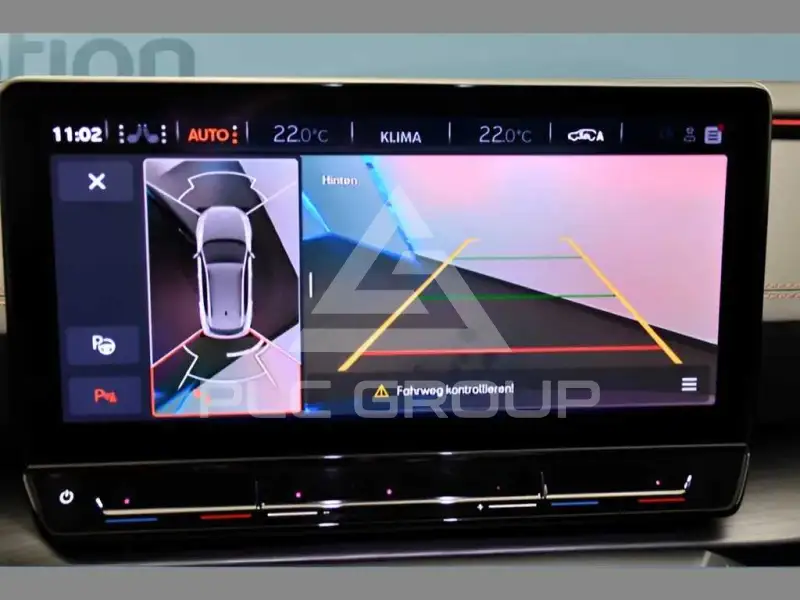 2023 Cupra Formentor