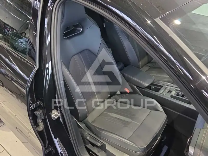 2023 Cupra Formentor