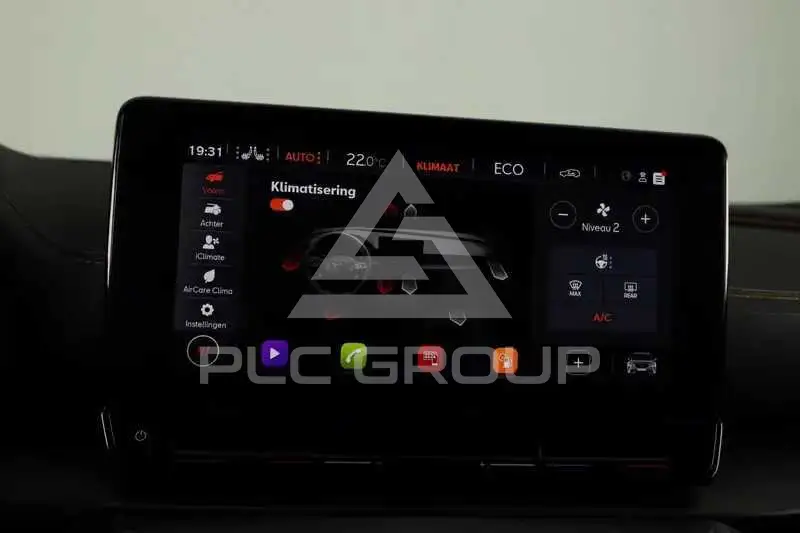 2023 Cupra Formentor