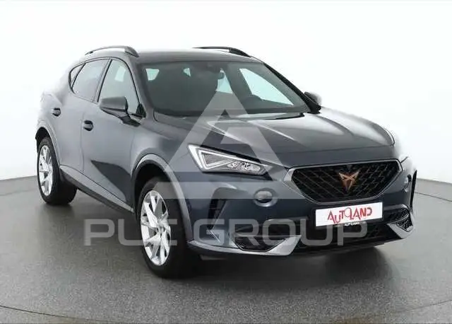 2023 Cupra Formentor