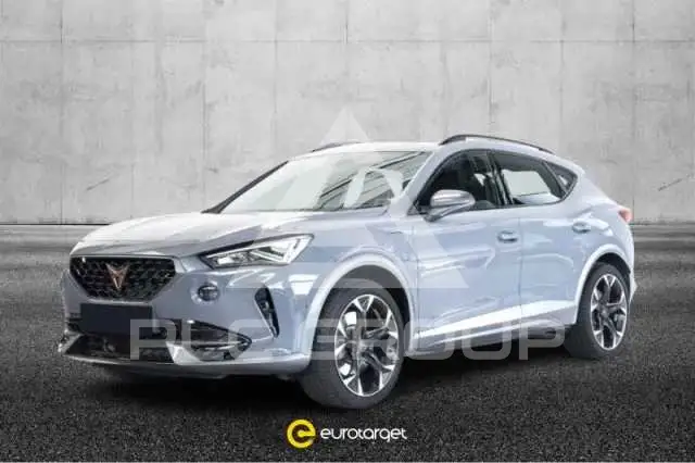 2023 Cupra Formentor
