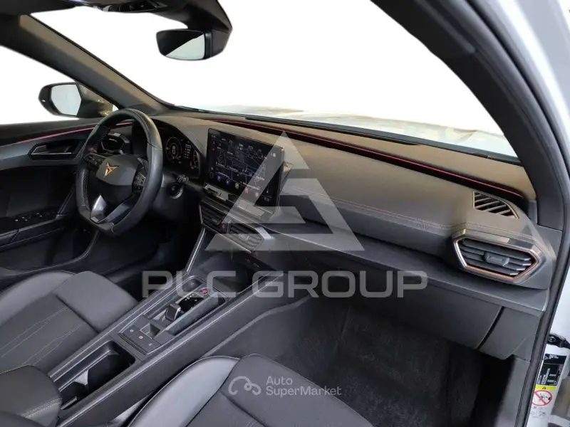 2023 Cupra Formentor