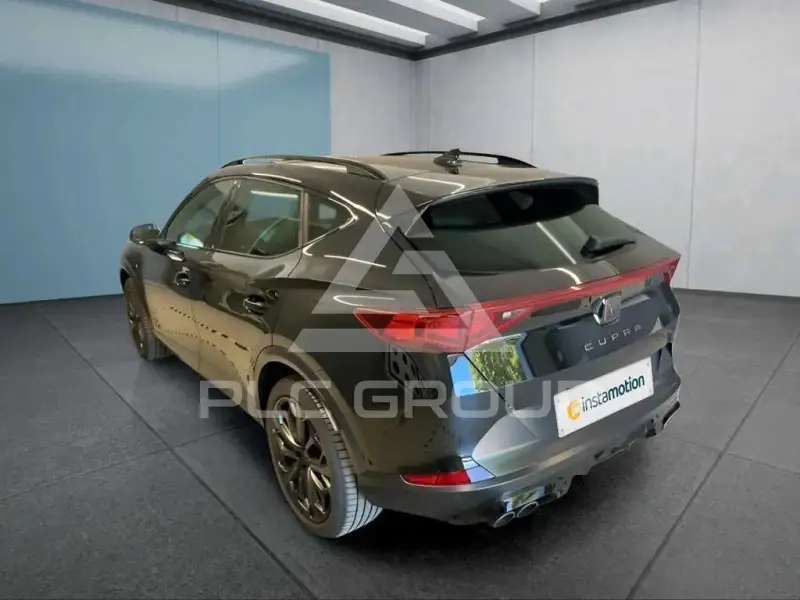 2023 Cupra Formentor