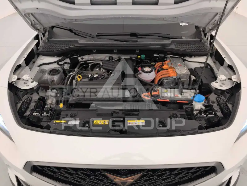 2023 Cupra Formentor