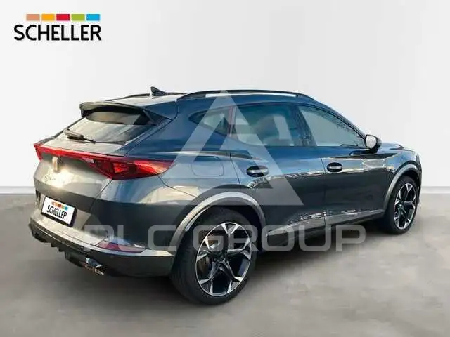 2023 Cupra Formentor