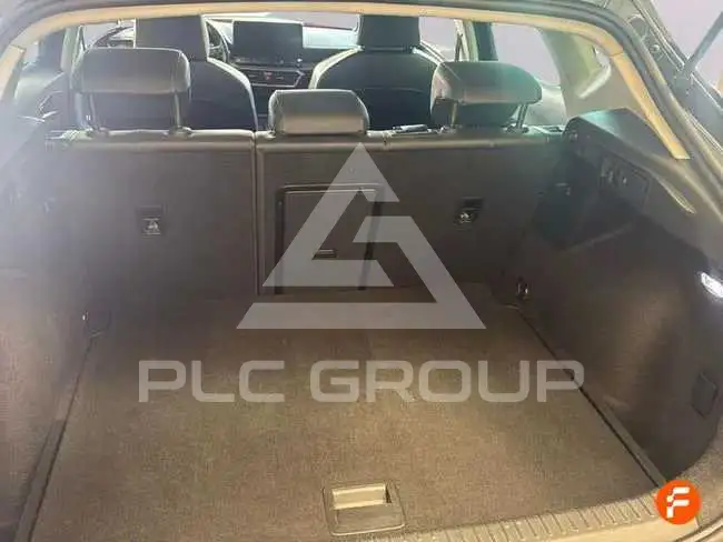 2023 Cupra Formentor