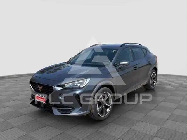 2023 Cupra Formentor