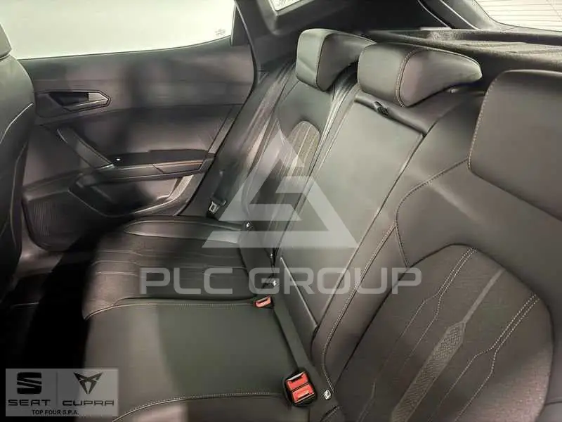2023 Cupra Formentor
