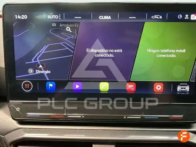 2023 Cupra Formentor