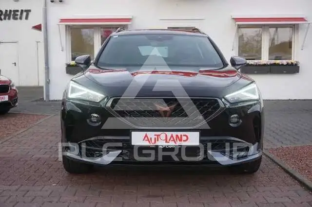 2023 Cupra Formentor