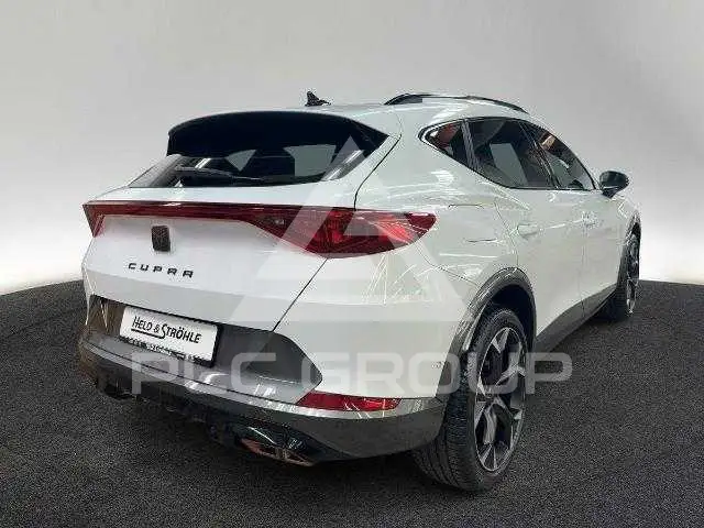2023 Cupra Formentor