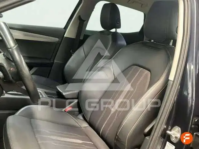 2023 Cupra Formentor