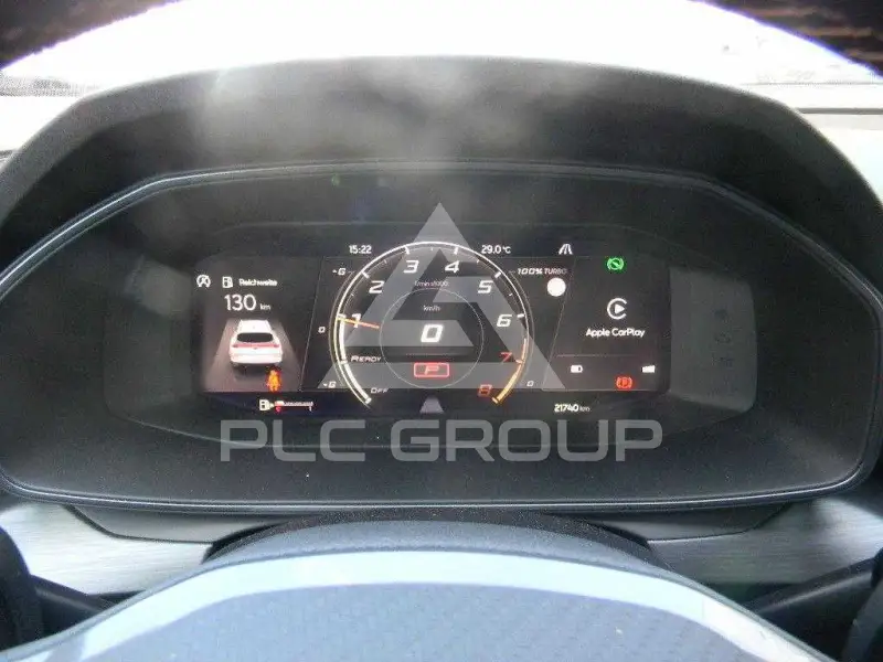 2023 Cupra Formentor