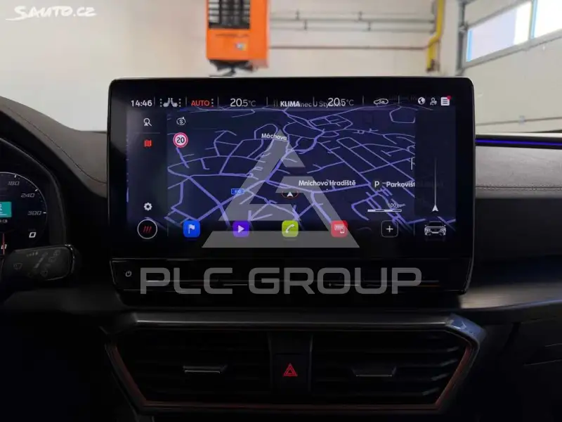 2023 Cupra Formentor