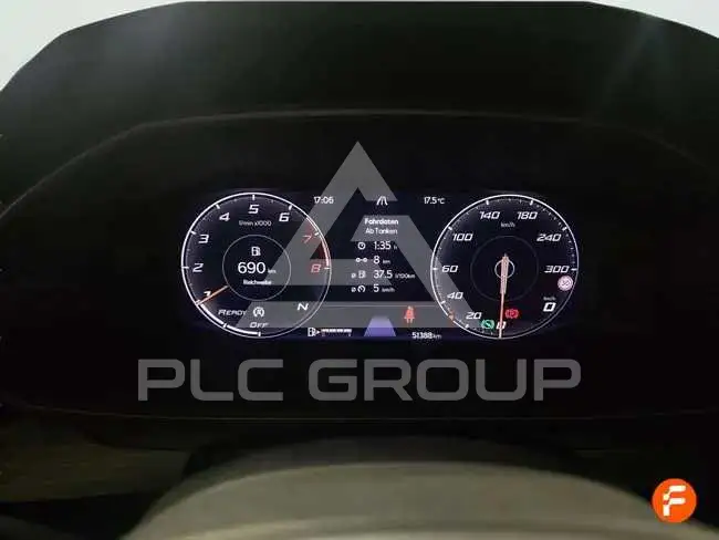 2023 Cupra Formentor