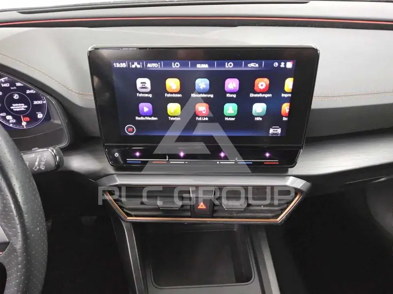 2023 Cupra Formentor