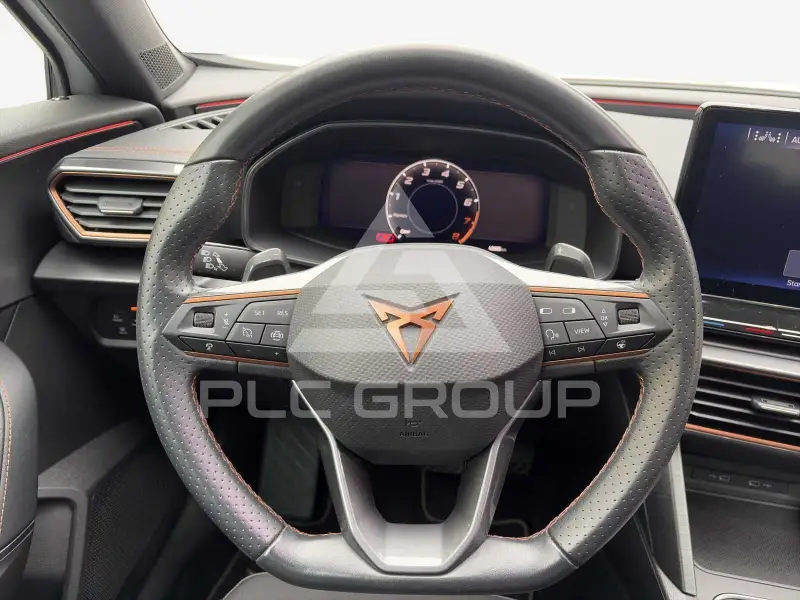 2023 Cupra Formentor