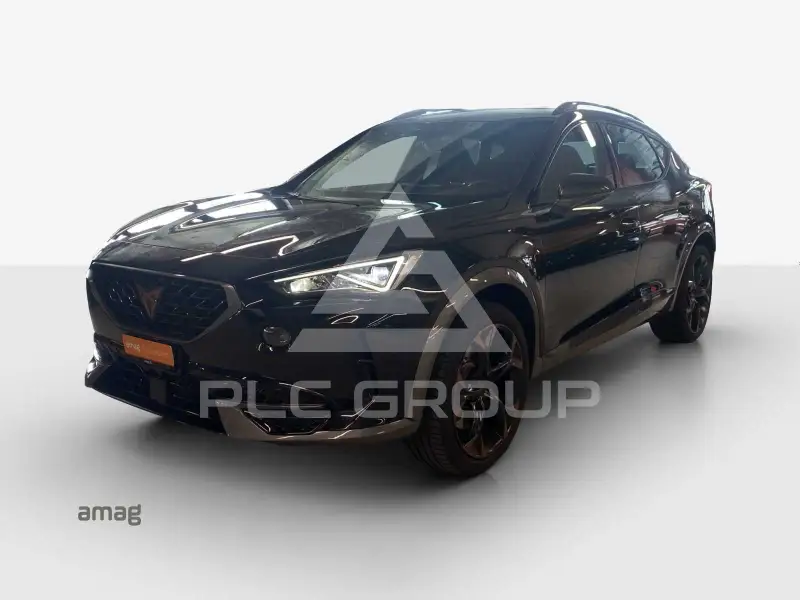 2023 Cupra Formentor