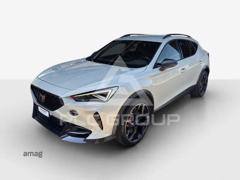 2023 Cupra Formentor